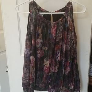 Inc petite M top